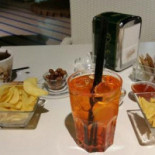 Moroni Nourriture