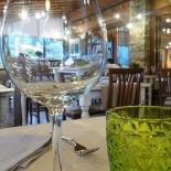 Cascina Boneta Nourriture