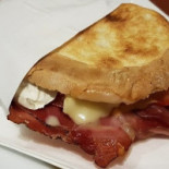 Frulleria Cafe Comida