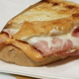Frulleria Cafe Comida