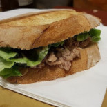 Frulleria Cafe Comida
