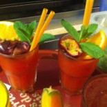Frulleria Cafe Comida