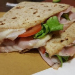 Frulleria Cafe Comida
