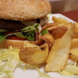 Frulleria Cafe Comida