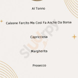 Mondo Pizza Di Amodei Simone food