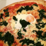 Mondo Pizza Di Amodei Simone food