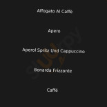 Caffe' Clerici À l'intérieur