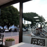 Caffe' Clerici Extérieur