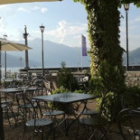 Caffe' Clerici À l'intérieur