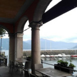 Caffe' Clerici À l'intérieur