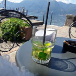 Caffe' Clerici Nourriture