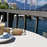 Caffe' Clerici Extérieur