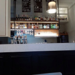 Caffe' Clerici food