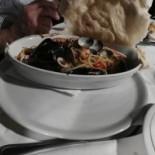 Isola Dei Sapori Comida