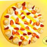 Tarantola food