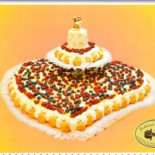 Tarantola food