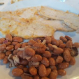 La Risacca Nourriture