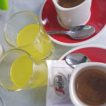La Risacca Nourriture