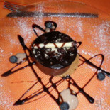 Tiempo Nourriture
