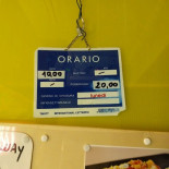 Il Discovolo Comida
