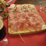 Birrificio Finalese Nourriture