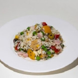 Il Ghiottone Comida
