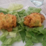Pizza D'oro Nourriture