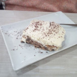 Pizza D'oro Nourriture