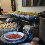 Cafe Du Centre Nourriture