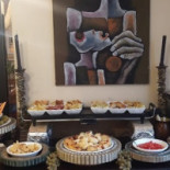 Cafe Du Centre Nourriture