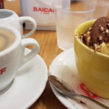 Bacio Di Latte Nourriture