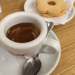 Bacio Di Latte Nourriture