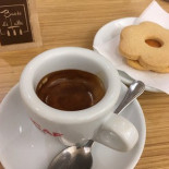 Bacio Di Latte Nourriture