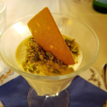 Il Cavatappi Nourriture