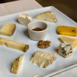 Il Cavatappi Nourriture