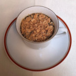 Il Cavatappi Nourriture