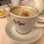 Dolcenove Nourriture