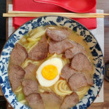 Yun Quick Comida