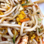 Yun Quick Food