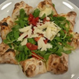 E Pizzeria Tc food