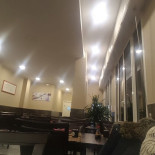 Sakura Sushi Nourriture