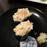 Sakura Sushi Nourriture