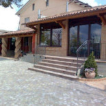 Colverde Exterior