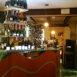 Sunset Bistrot Nourriture