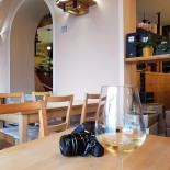 Sunset Bistrot Nourriture