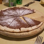 Pizzeria Grattacielo Nourriture