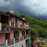 La Marpea Extérieur