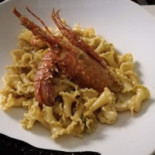 Il Cigno Nourriture