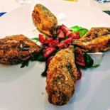 Il Cigno Nourriture