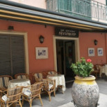 Sanlorenzo À l'intérieur